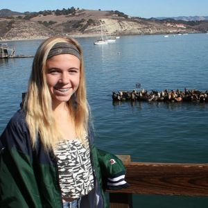 Meet your Posher, Madison